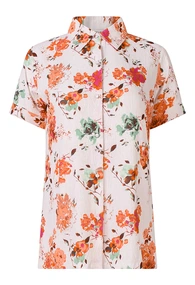 CITY LIFE dames blouse